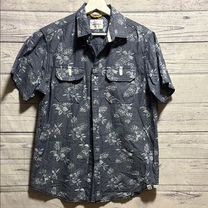 Paperdenim&cloth shirt